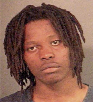 Jamaris Erwin, - St. Joseph County, IN 